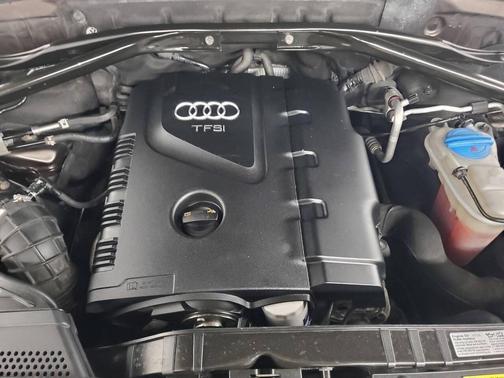 2011 Audi Q5 Premium Plus