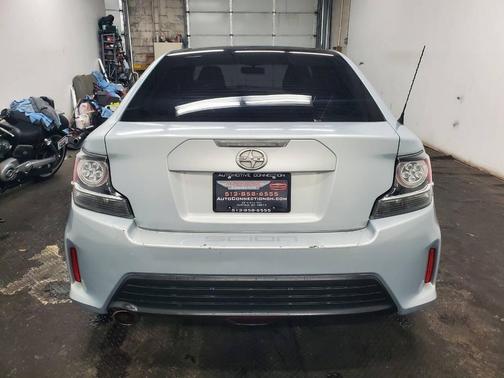 2014 Scion tC 10 Series