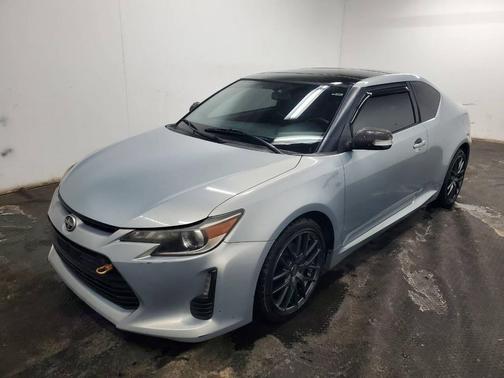 2014 Scion tC 10 Series