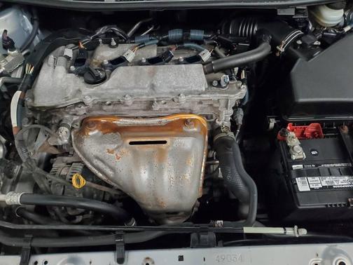 2014 Scion tC 10 Series