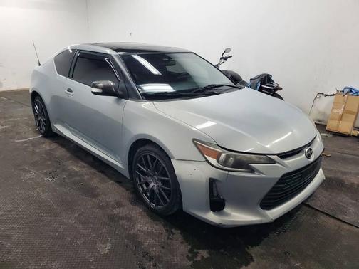 2014 Scion tC 10 Series