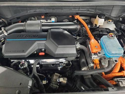 Aurora Black 2022 Kia Sorento Plug-In Hybrid SX