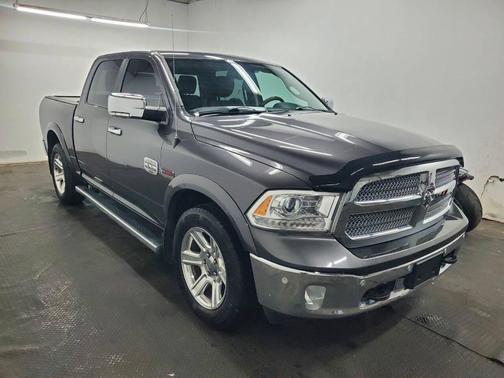 2015 RAM 1500 Longhorn