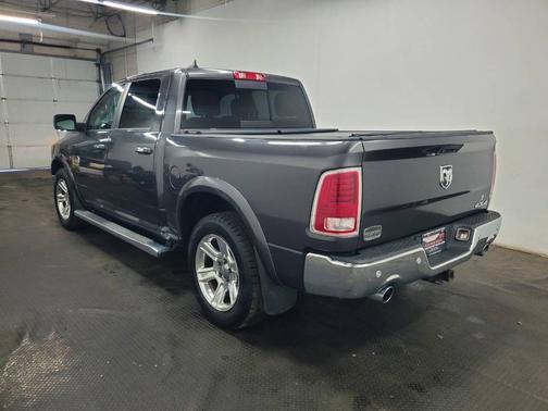 2015 RAM 1500 Longhorn