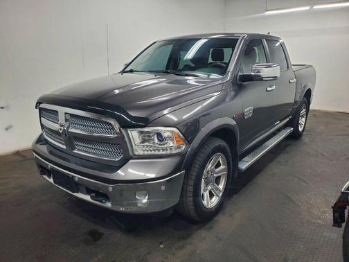 2015 RAM 1500 Longhorn