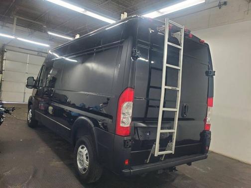 2020 RAM ProMaster 2500 High Roof
