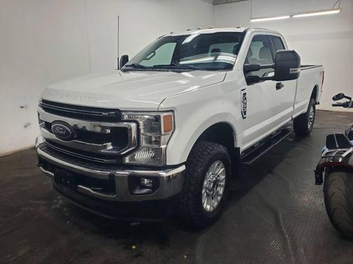 2022 Ford F-350 XLT