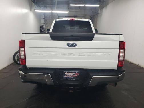 2022 Ford F-350 XLT