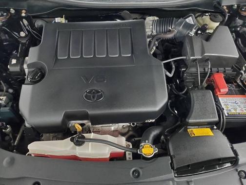 2015 Toyota Camry XSE