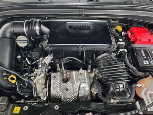 2023 Dodge Hornet GT Plus AWD