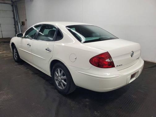2007 Buick LaCrosse CXL