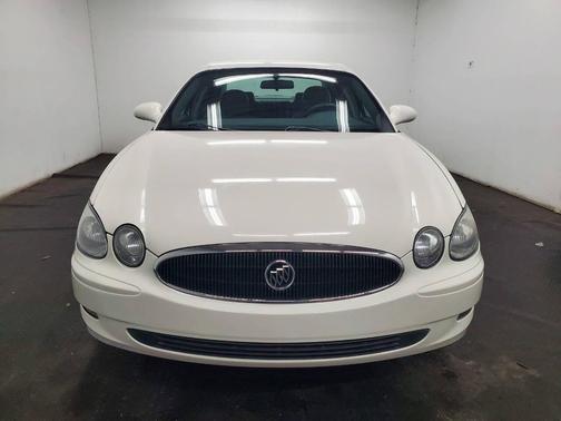 2007 Buick LaCrosse CXL