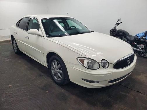 2007 Buick LaCrosse CXL
