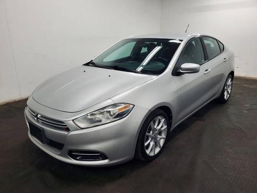 2013 Dodge Dart SXT