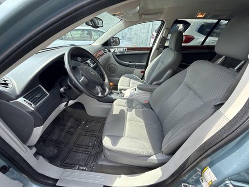 2008 Chrysler Pacifica Touring