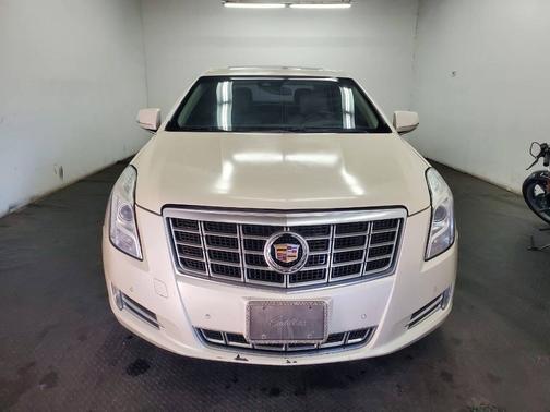 2014 Cadillac XTS Premium