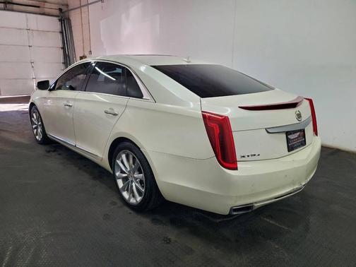 2014 Cadillac XTS Premium