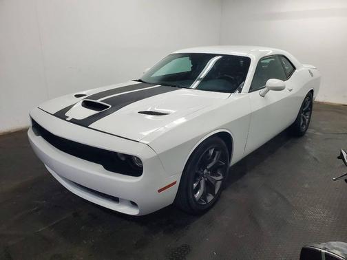 2019 Dodge Challenger R/T