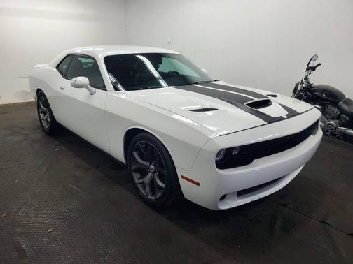 2019 Dodge Challenger R/T