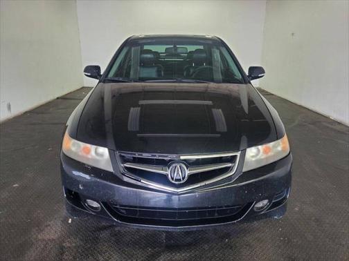 2007 Acura TSX Base
