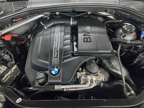 2011 BMW X3 xDrive35i