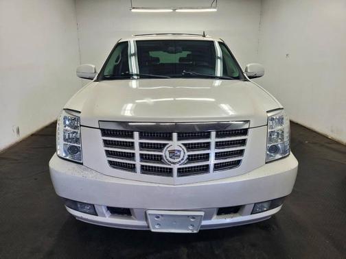 2009 Cadillac Escalade Hybrid Base