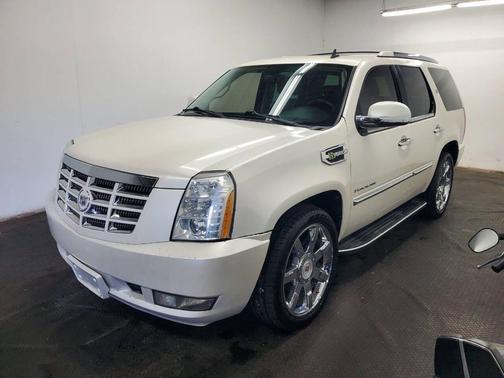 2009 Cadillac Escalade Hybrid Base