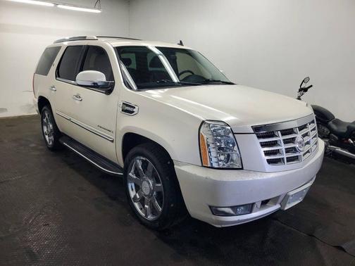 2009 Cadillac Escalade Hybrid Base