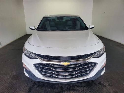 2019 Chevrolet Malibu Premier