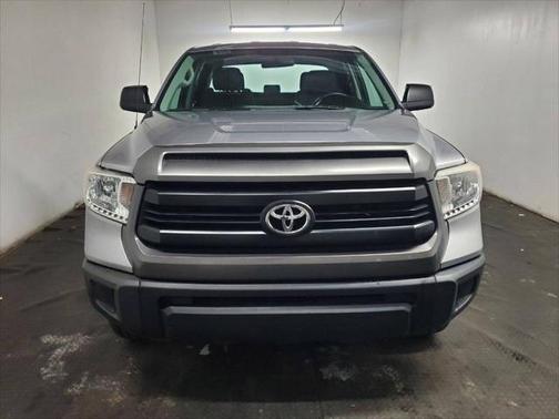 2015 Toyota Tundra SR5