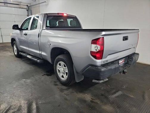 2015 Toyota Tundra SR5