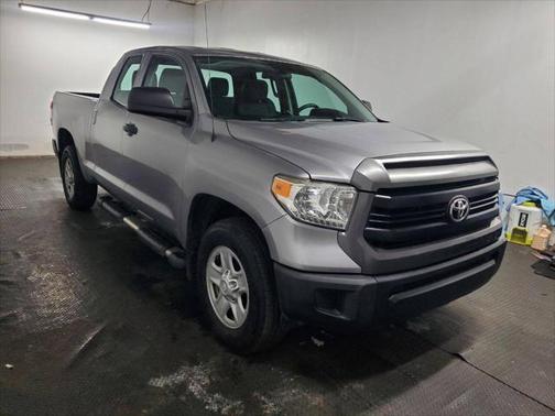 2015 Toyota Tundra SR5