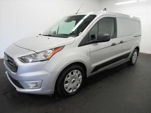 2019 Ford Transit Connect XLT