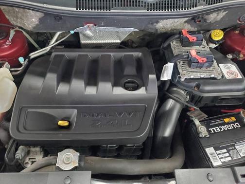 2017 Jeep Compass High Altitude