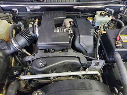 2006 Hummer H3 Base