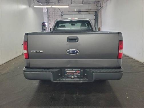 2008 Ford F-150 XL