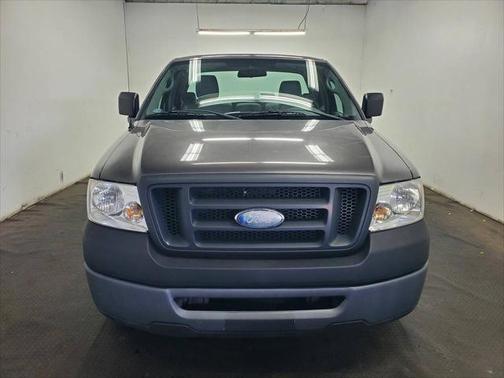 2008 Ford F-150 XL