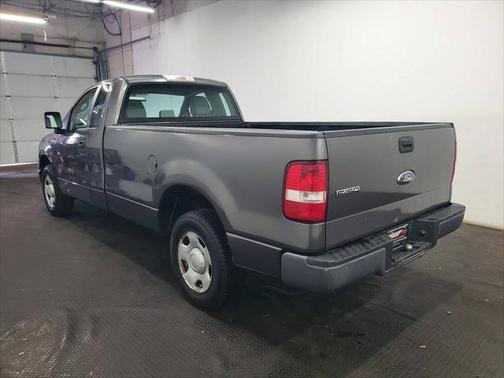 2008 Ford F-150 XL
