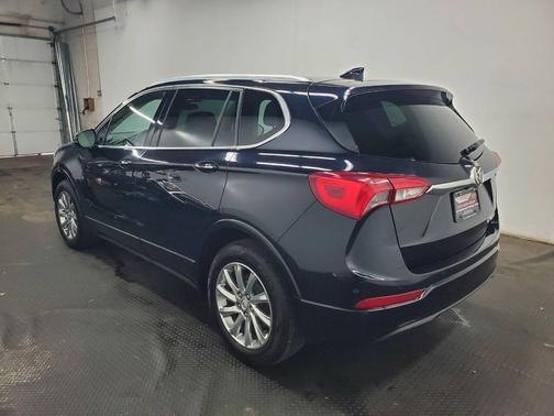 2020 Buick Envision AWD Essence