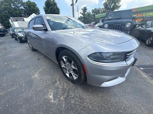 2015 Dodge Charger SE