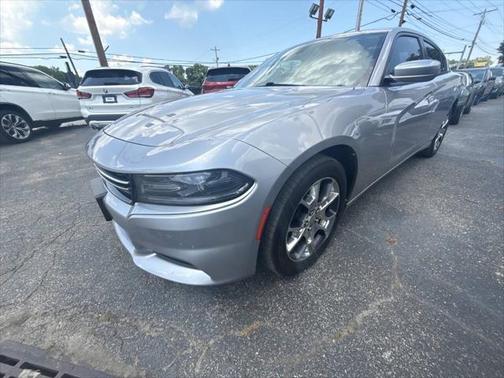 2015 Dodge Charger SE
