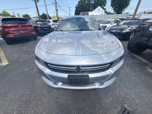 2015 Dodge Charger SE