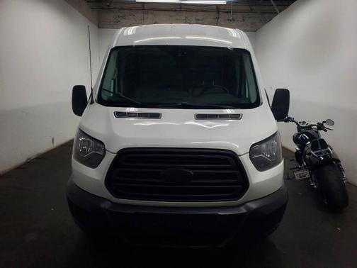2017 Ford Transit-350 Base