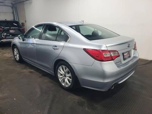 2017 Subaru Legacy Premium