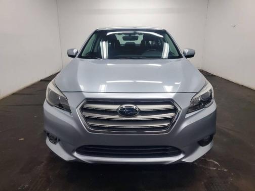 2017 Subaru Legacy Premium