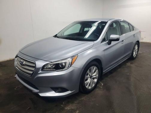 2017 Subaru Legacy Premium