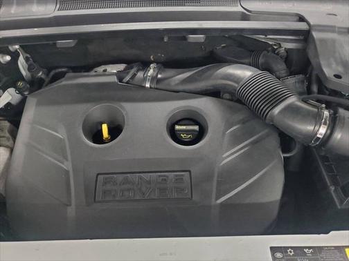 2012 Land Rover Range Rover Evoque Pure Plus