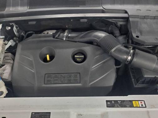 2012 Land Rover Range Rover Evoque Pure Plus