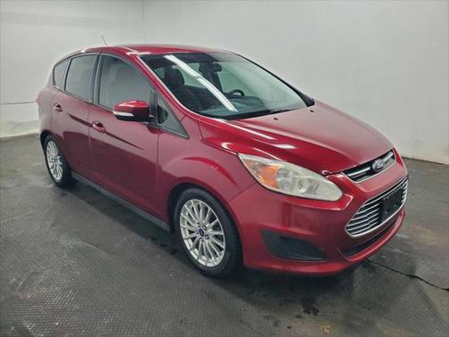 2013 Ford C-Max Hybrid SE