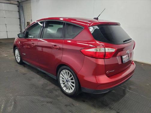2013 Ford C-Max Hybrid SE